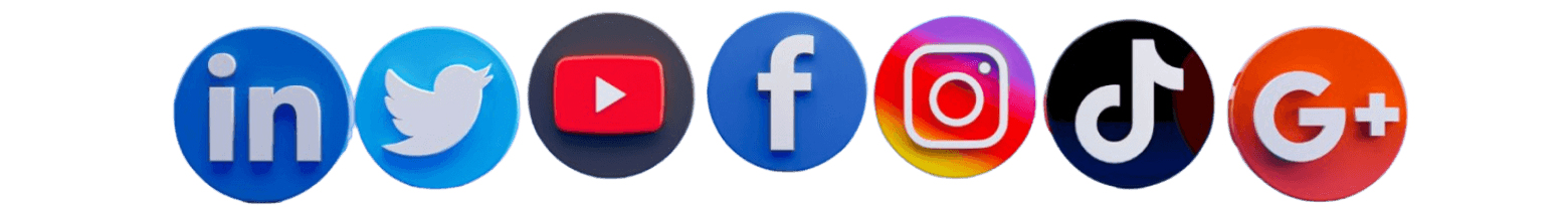 Social Media Marketing Services