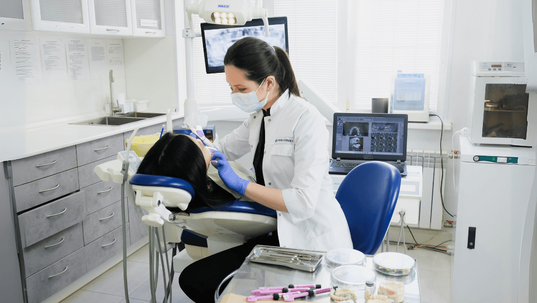 search console report