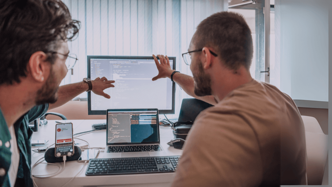 search console report