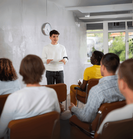 Career-Endeavour Career-Endeavour