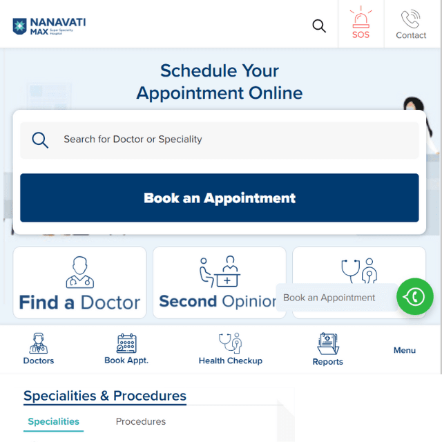 Nanawati-Max-Hospital Nanawati-Max-Hospital