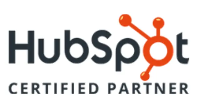 HubSpot Certified Partner