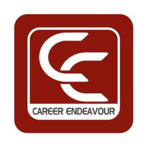 Careerend Logo