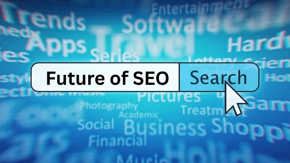 future of seo