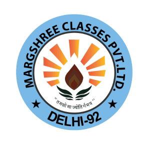 Margshree Logo
