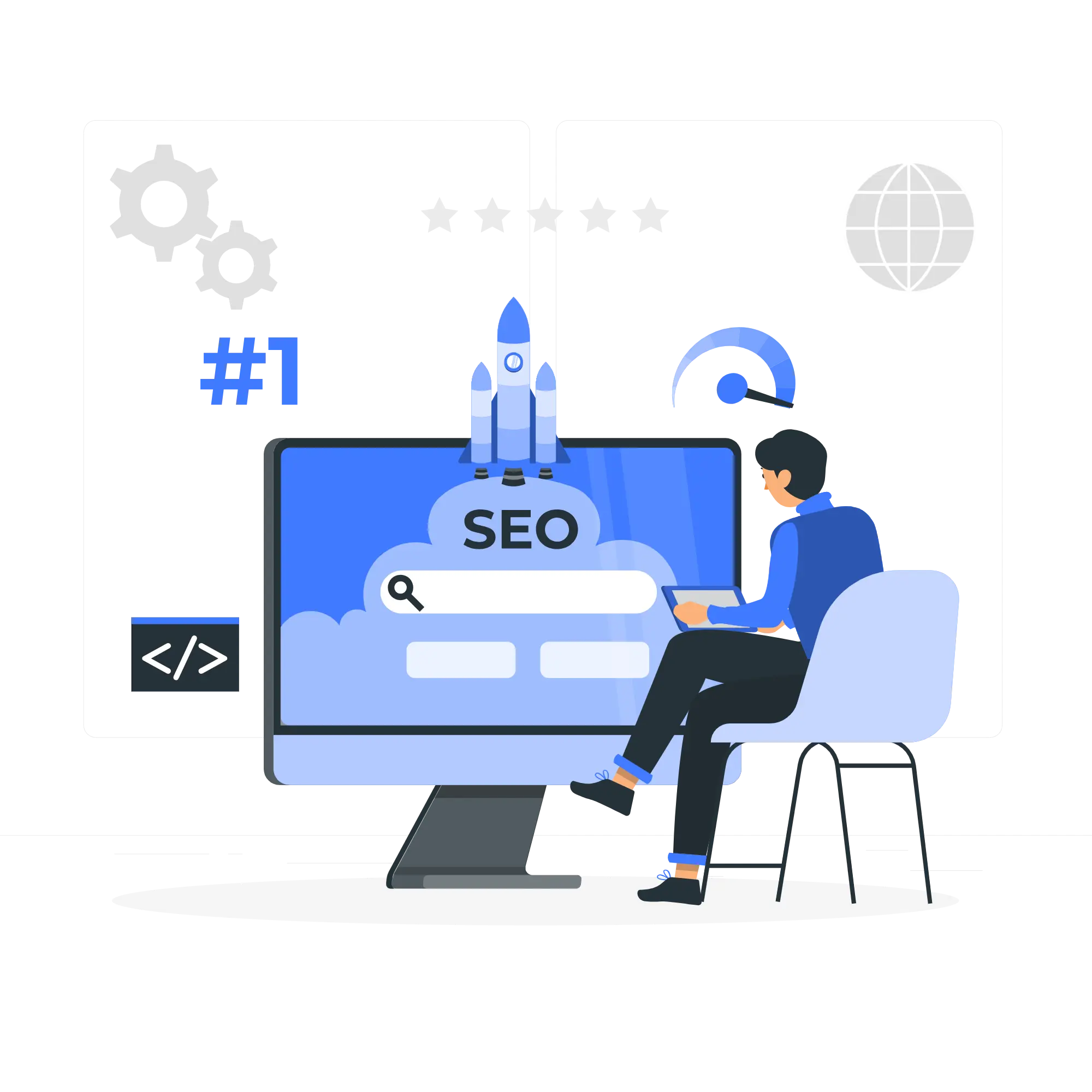 SEO On-Page