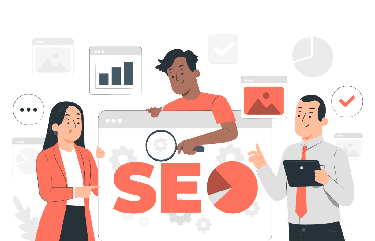 SEO company in Bangalore