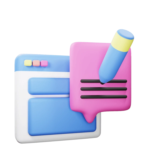 Content Creation service