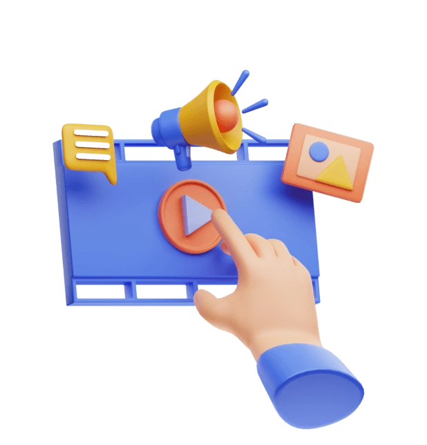 Content Marketing service