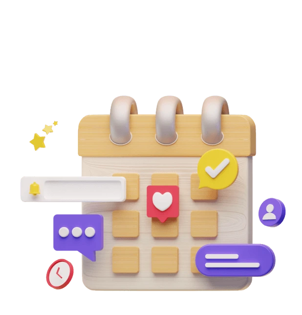 Content Planning service