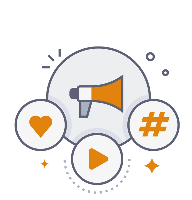 Social Media Ads service