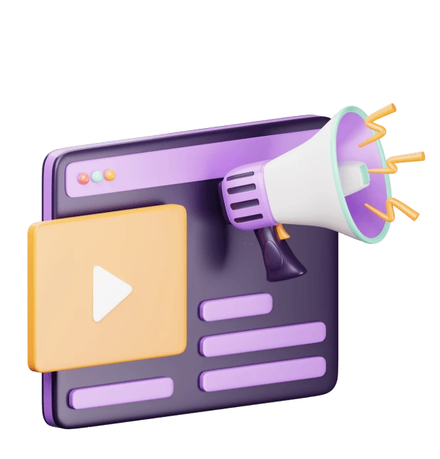 Social Media Content Creation service