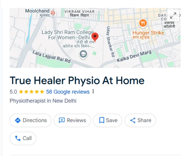 local listing business