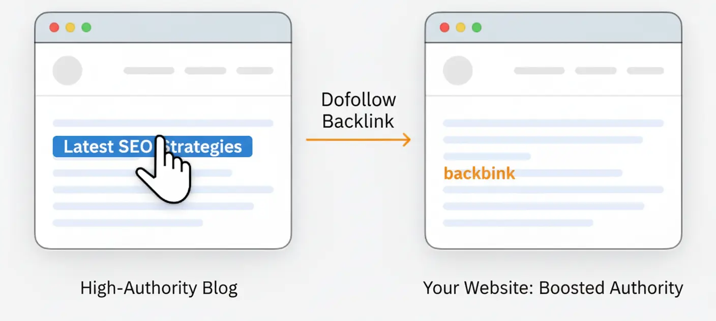Introduction to Backlink