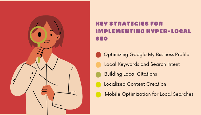 Key Strategies for Implementing Hyper-Local SEO
