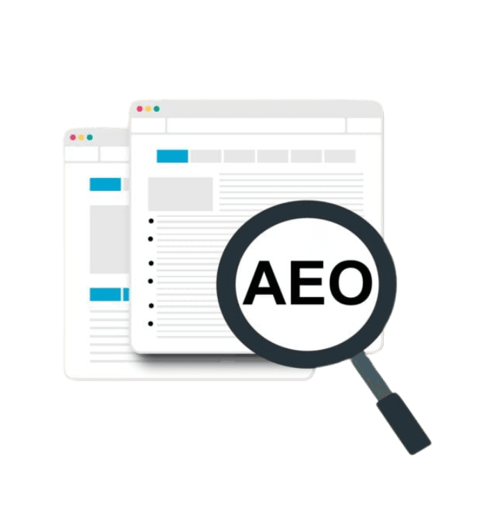 Social Media Marketing service