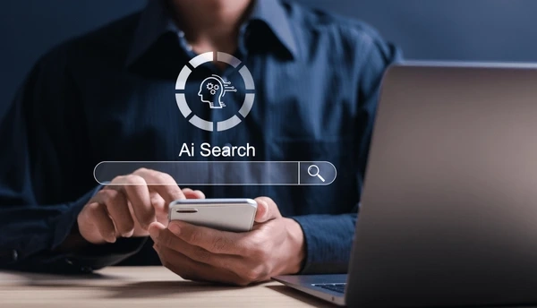 AI SEO Services