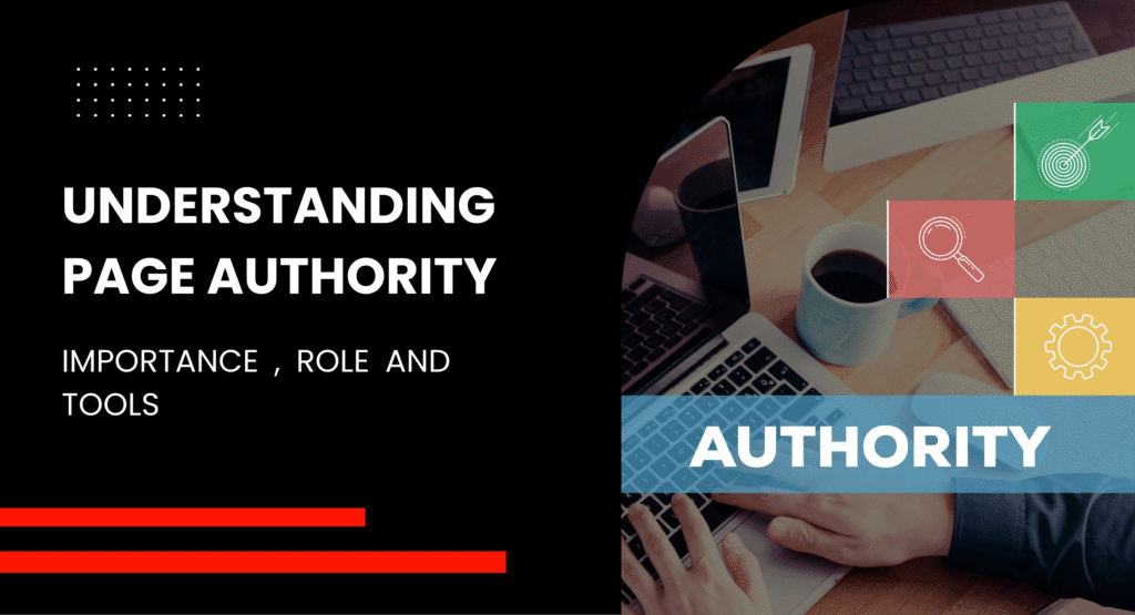 page authority