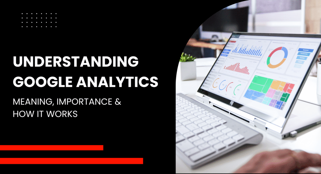 understanding goggle analytics