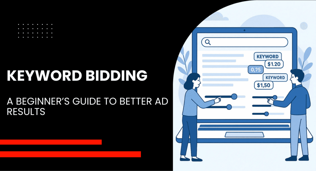 keyword bidding