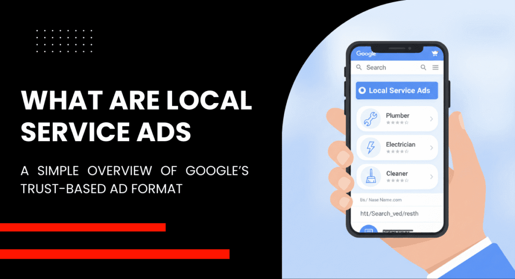 local service ads on google