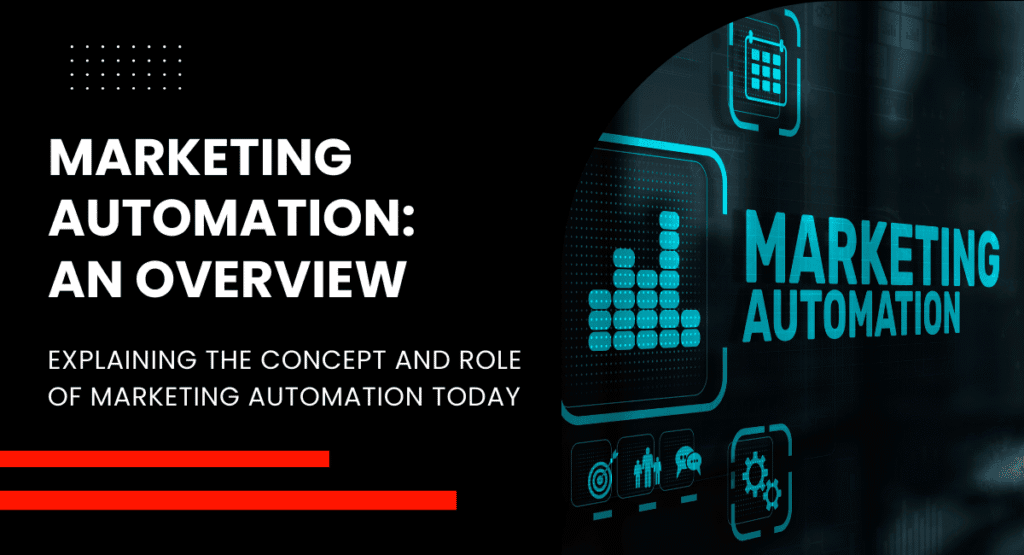 Marketing automation