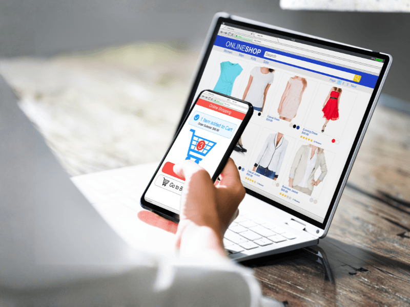 Ecommerce PPC Results