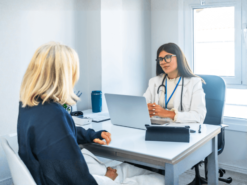 Healthcare PPC Results