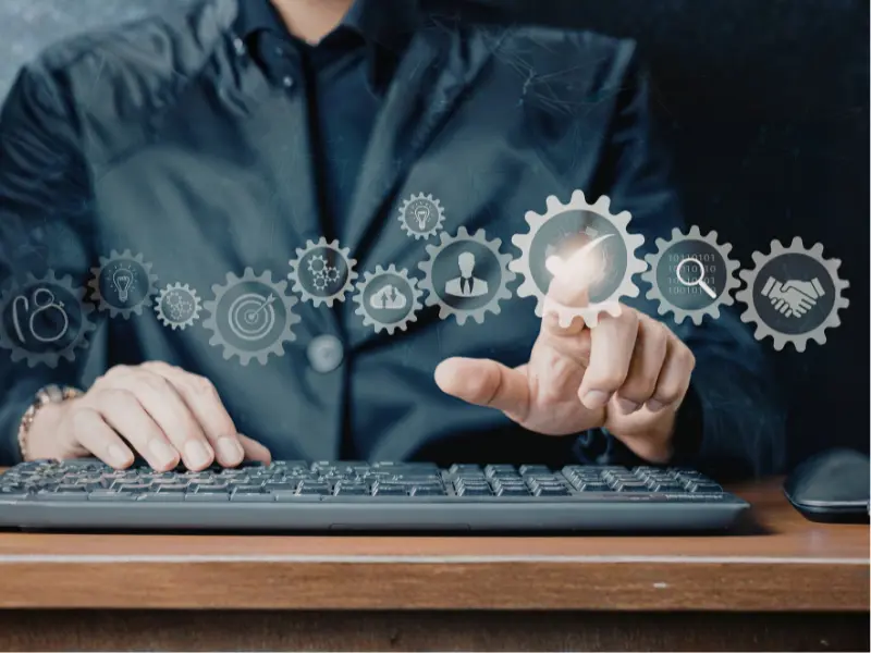 Profile Optimization