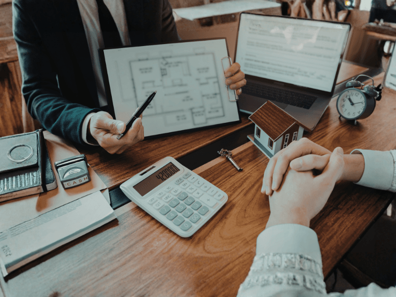 Real Estate PPC Results