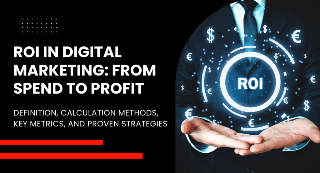 roi in digital marketing