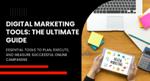 digital marketing tools