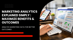 marketing analytics