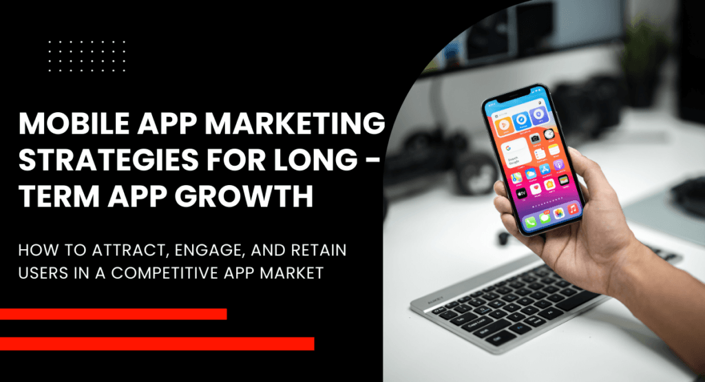 mobile app marketing