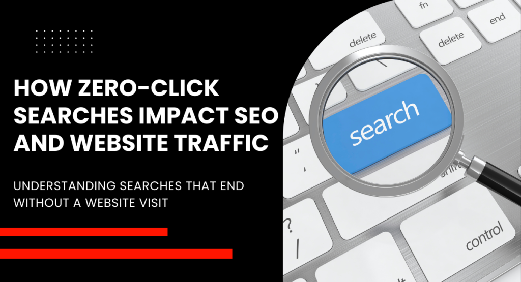 Zero-Click Searches: Myth, Reality, and Marketing Strategy