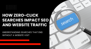Zero-Click Searches: Myth, Reality, and Marketing Strategy