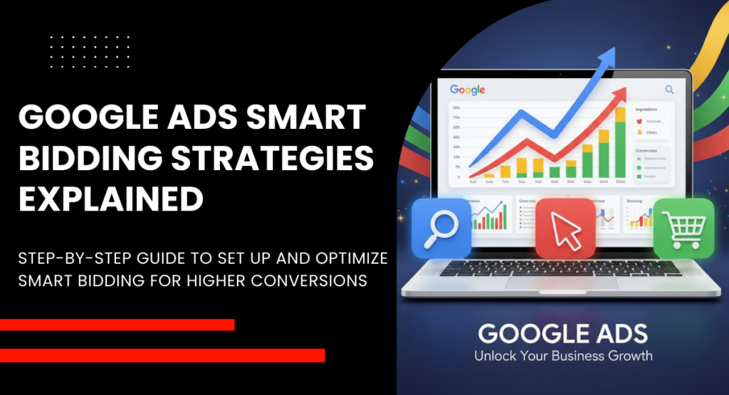 What Is Google Ads Smart Bidding and How to Use It Effectively