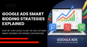 What Is Google Ads Smart Bidding and How to Use It Effectively