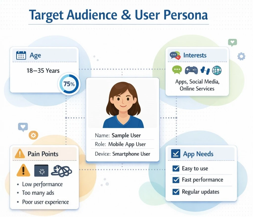 Identifying Your Target Audience