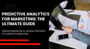 How Predictive Analytics Transforms Marketing