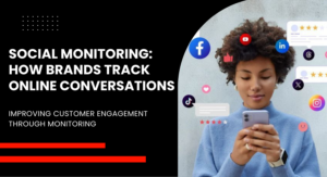 What Is Social Monitoring? Why Every Brand Should Use It