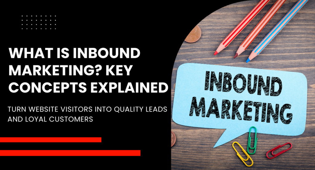 What is Inbound Marketing? Know Everything in Simple Words