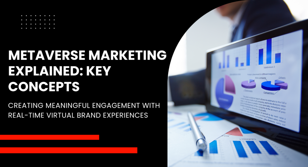 Metaverse Marketing Explained: Meaning and Examples