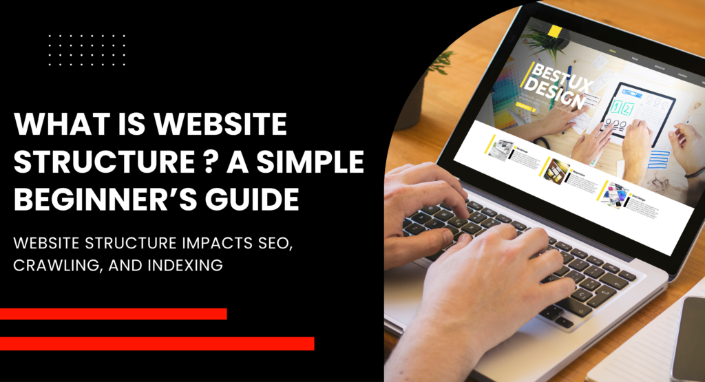 Website Structure