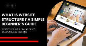Website Structure