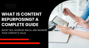 Content Repurposing: Benefits, Strategies, and Best Practices
