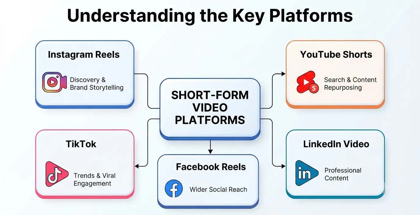 Understanding the Key Platforms